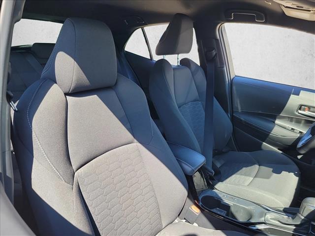 used 2023 Toyota Corolla car, priced at $23,491