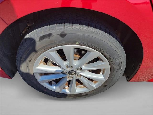 used 2023 Toyota Corolla car, priced at $23,491