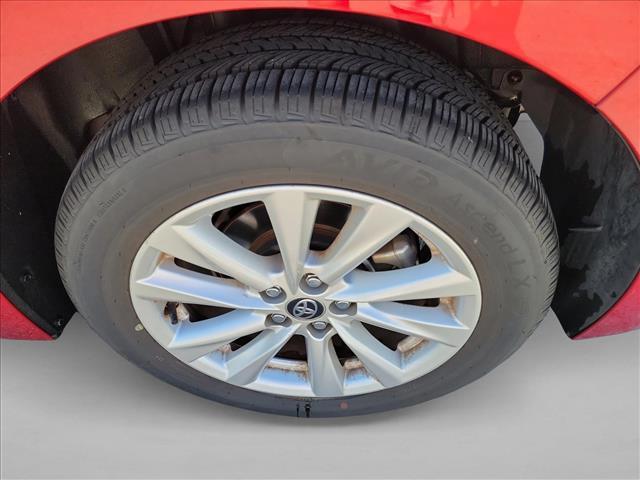 used 2023 Toyota Corolla car, priced at $23,491