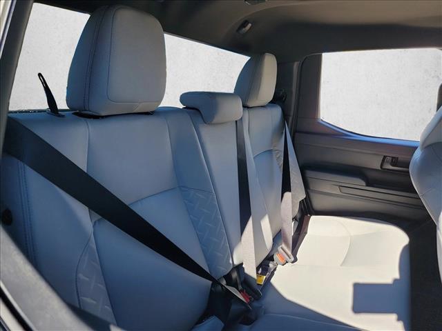 new 2025 Toyota Tacoma car, priced at $46,737