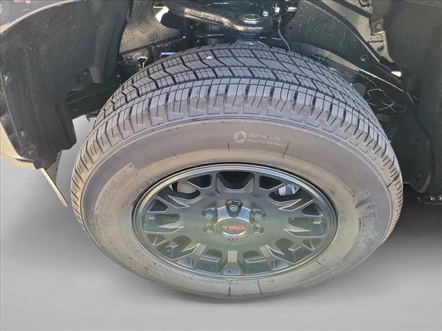 new 2025 Toyota Tacoma car, priced at $46,737