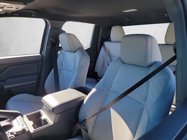 new 2025 Toyota Tacoma car, priced at $46,737