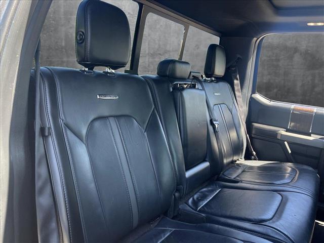 used 2017 Ford F-150 car, priced at $25,995