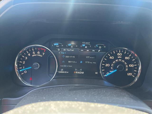 used 2017 Ford F-150 car, priced at $25,995