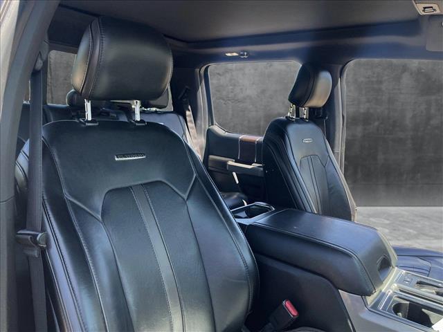 used 2017 Ford F-150 car, priced at $25,995