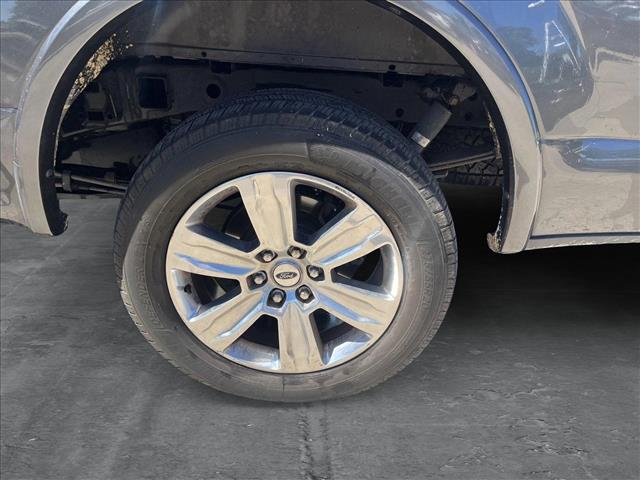 used 2017 Ford F-150 car, priced at $25,995