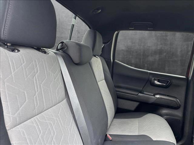 used 2023 Toyota Tacoma car, priced at $38,991