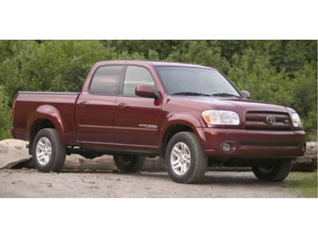 used 2005 Toyota Tundra car, priced at $10,999