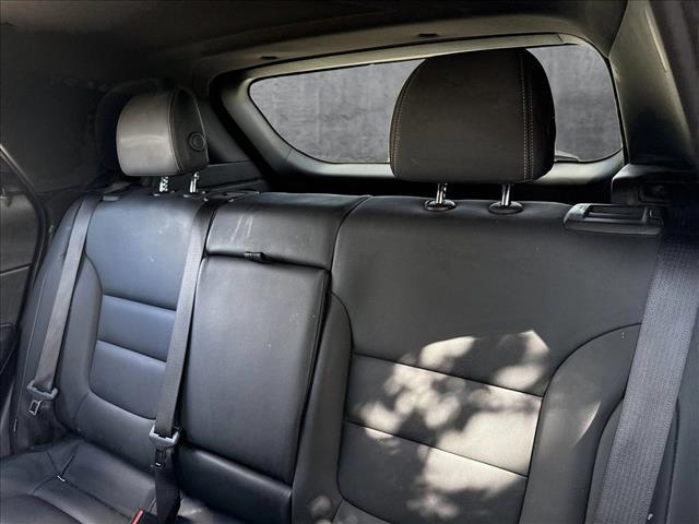 used 2021 Chevrolet TrailBlazer car, priced at $18,900