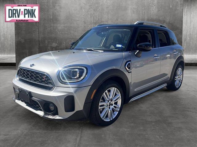 used 2023 MINI Countryman car, priced at $28,492