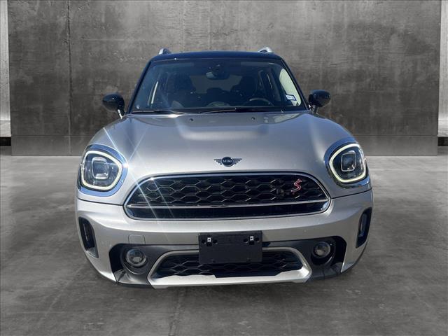 used 2023 MINI Countryman car, priced at $28,492