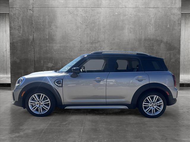 used 2023 MINI Countryman car, priced at $28,492