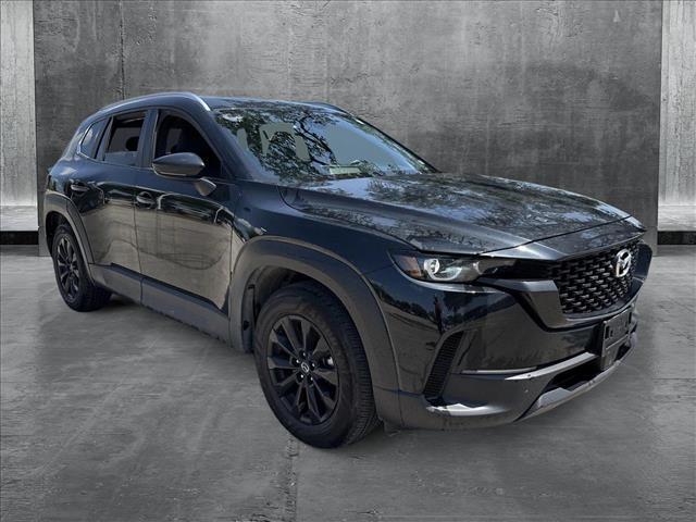 used 2023 Mazda CX-50 car, priced at $28,991