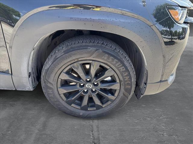 used 2023 Mazda CX-50 car, priced at $28,991