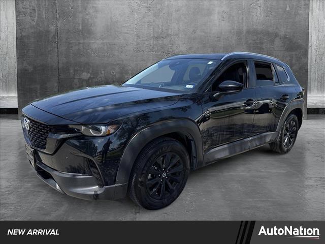 used 2023 Mazda CX-50 car, priced at $28,991