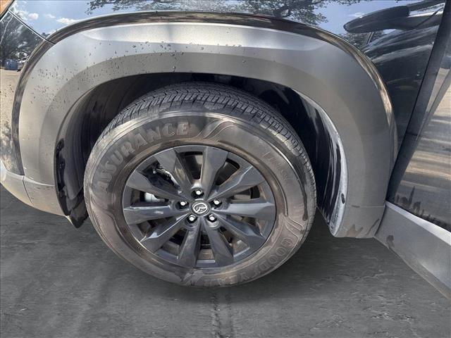 used 2023 Mazda CX-50 car, priced at $28,991