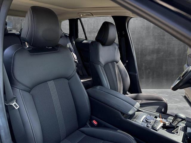 used 2023 Mazda CX-50 car, priced at $28,991