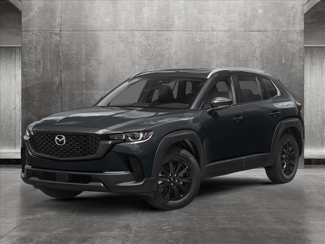 used 2023 Mazda CX-50 car, priced at $28,991