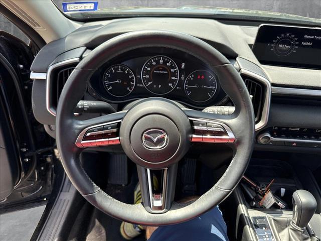 used 2023 Mazda CX-50 car, priced at $28,991