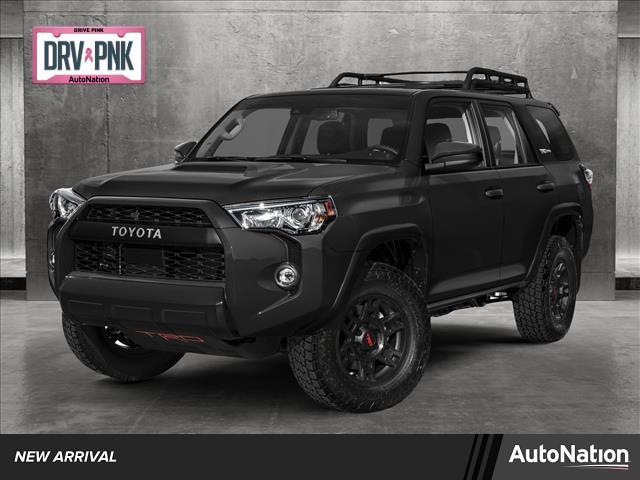 used 2021 Toyota 4Runner car, priced at $49,991