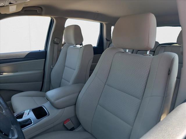 used 2022 Jeep Grand Cherokee car, priced at $26,696