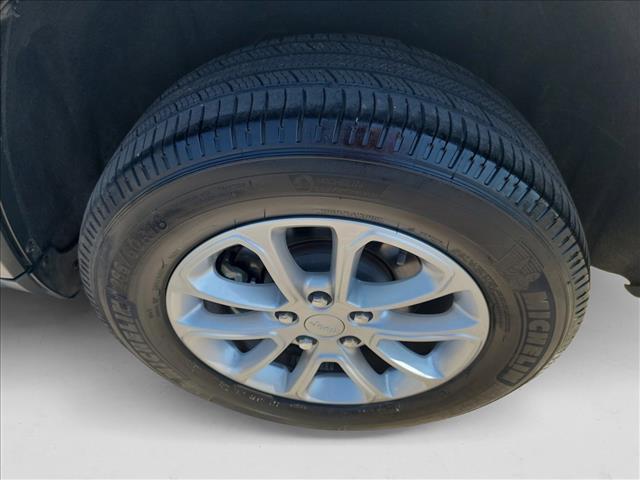 used 2022 Jeep Grand Cherokee car, priced at $26,696