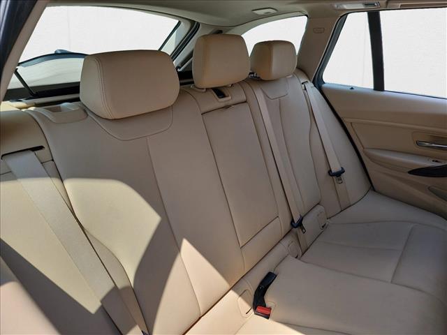 used 2015 BMW 328 car, priced at $13,995
