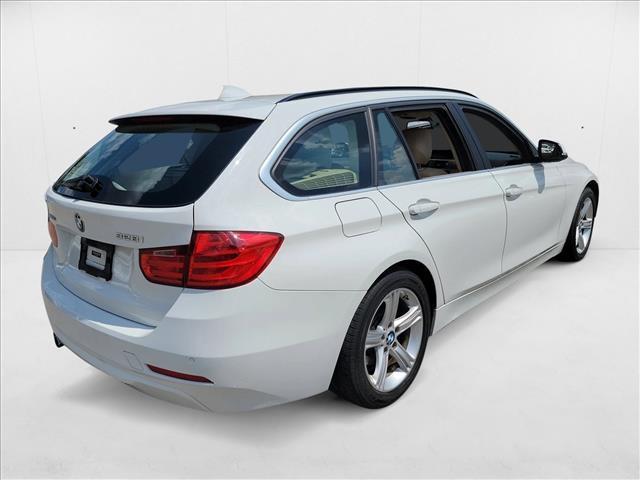 used 2015 BMW 328 car, priced at $13,995