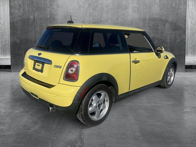 used 2010 MINI Cooper car, priced at $6,795