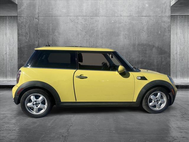 used 2010 MINI Cooper car, priced at $6,795