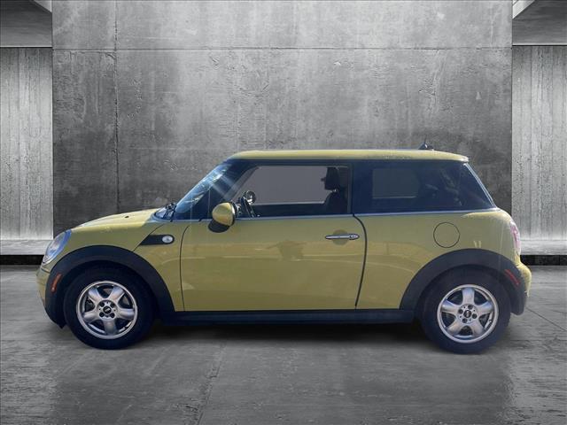 used 2010 MINI Cooper car, priced at $6,795