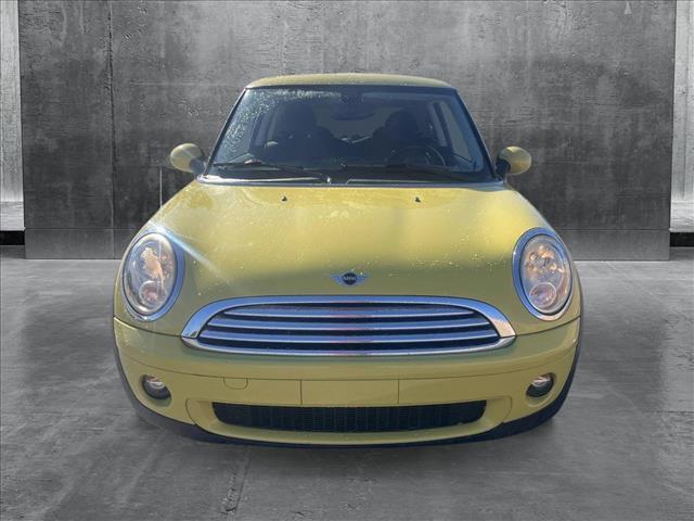 used 2010 MINI Cooper car, priced at $6,795