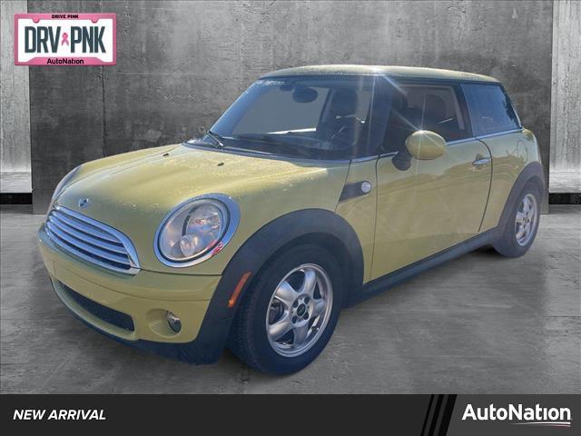 used 2010 MINI Cooper car, priced at $6,795