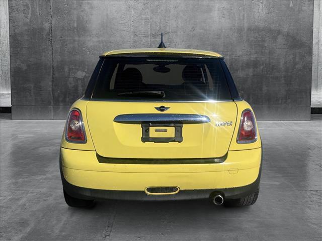 used 2010 MINI Cooper car, priced at $6,795