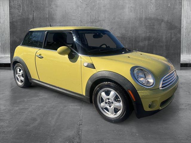 used 2010 MINI Cooper car, priced at $6,795