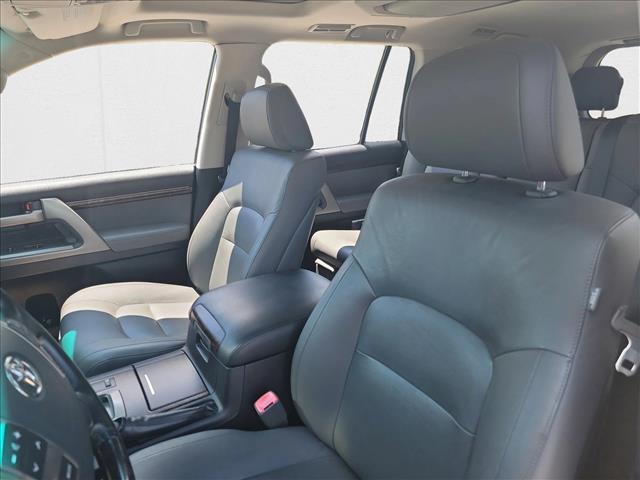 used 2010 Toyota Land Cruiser car, priced at $26,991