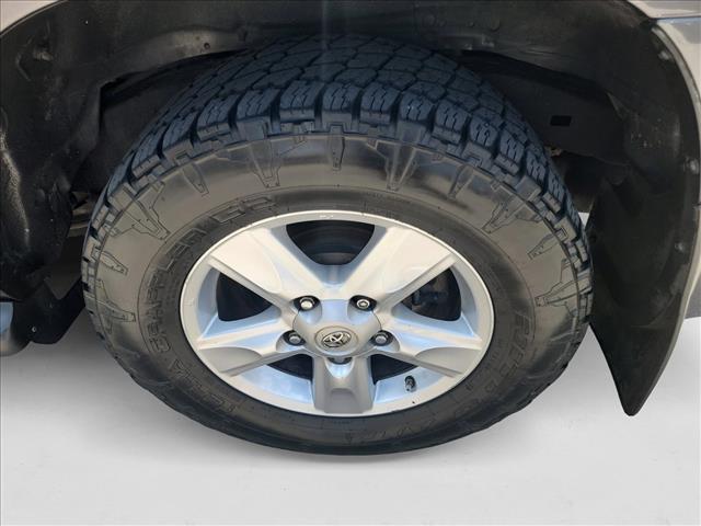 used 2010 Toyota Land Cruiser car, priced at $26,991