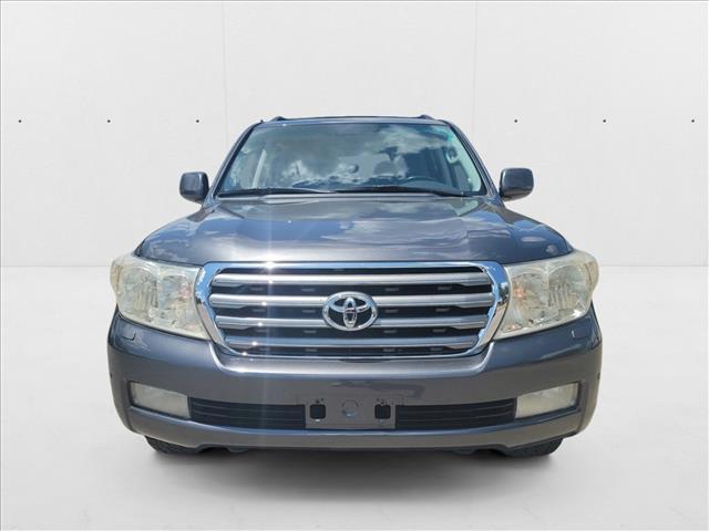 used 2010 Toyota Land Cruiser car, priced at $26,991
