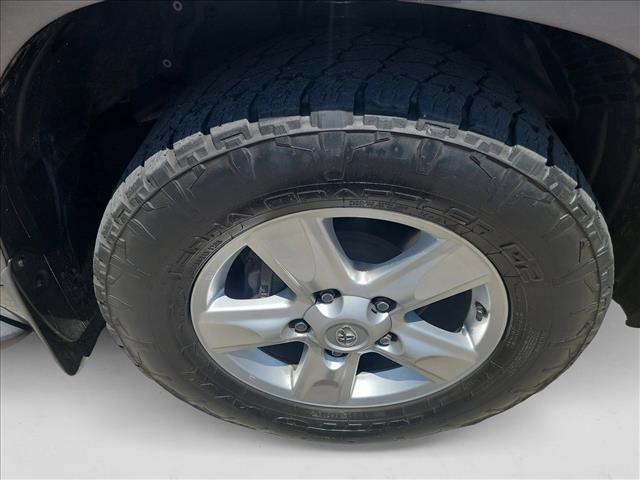 used 2010 Toyota Land Cruiser car, priced at $26,991