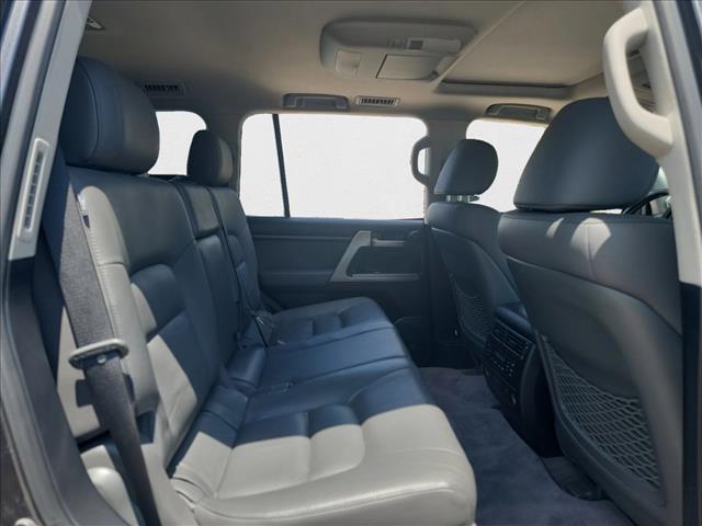 used 2010 Toyota Land Cruiser car, priced at $26,991