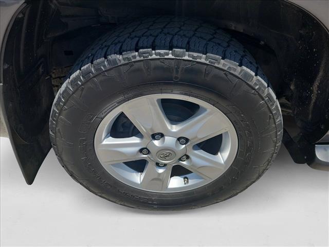 used 2010 Toyota Land Cruiser car, priced at $26,991