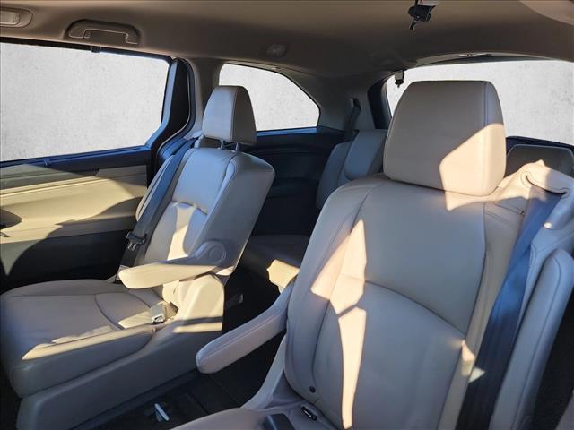 used 2019 Honda Odyssey car, priced at $19,891