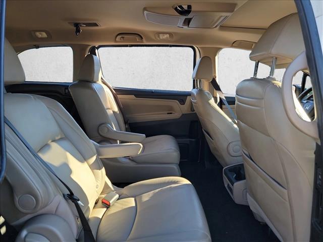 used 2019 Honda Odyssey car, priced at $19,891