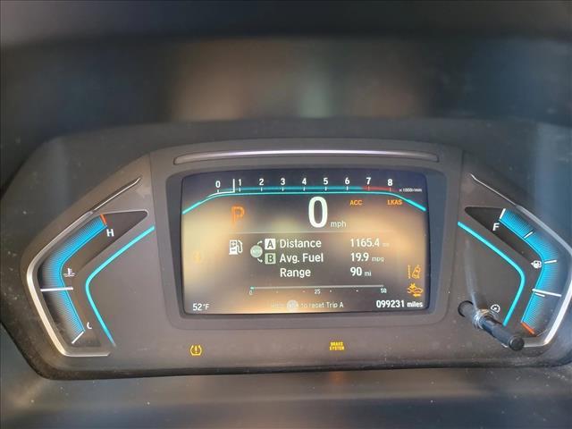 used 2019 Honda Odyssey car, priced at $19,891