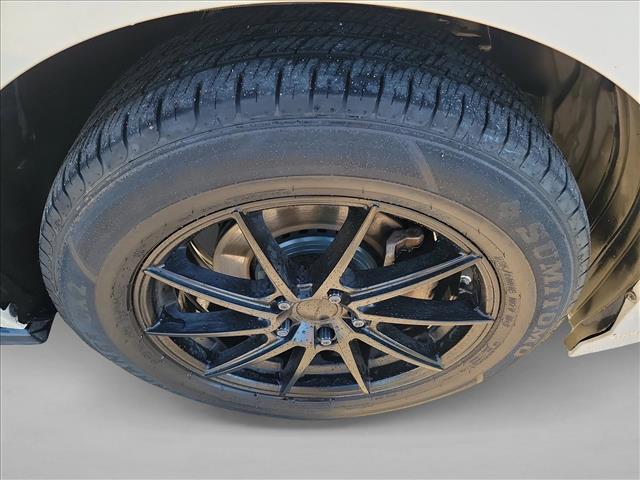 used 2019 Honda Odyssey car, priced at $19,891