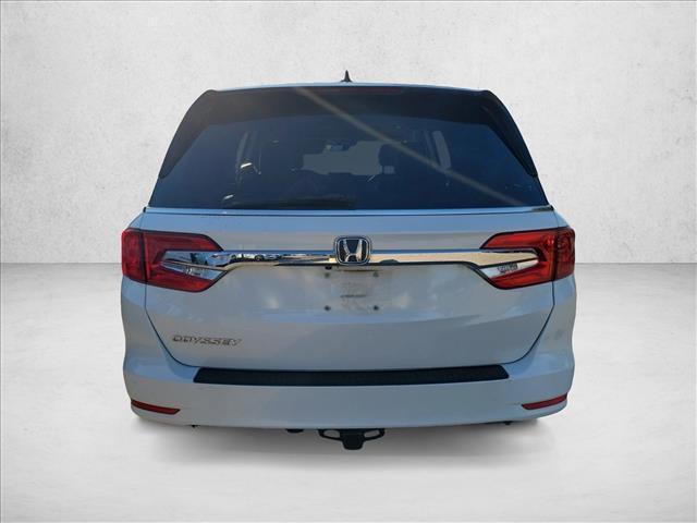 used 2019 Honda Odyssey car, priced at $19,891