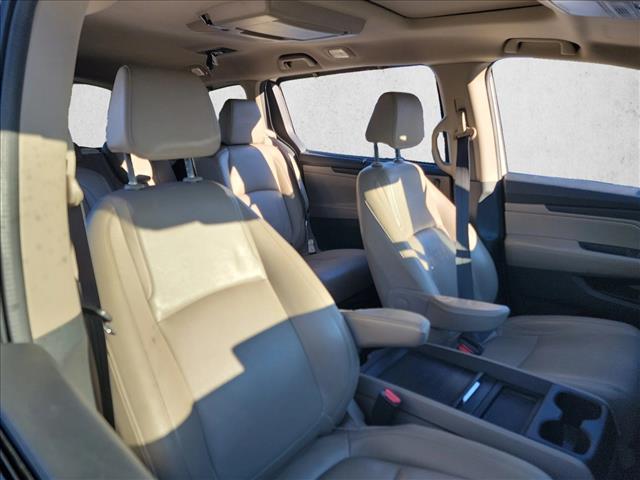 used 2019 Honda Odyssey car, priced at $19,891