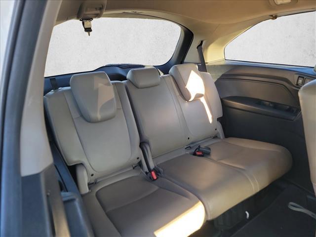 used 2019 Honda Odyssey car, priced at $19,891