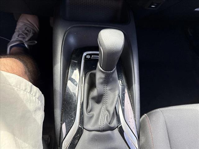 used 2024 Toyota Corolla car, priced at $24,991