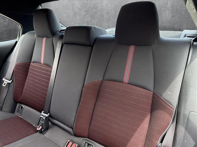 used 2024 Toyota Corolla car, priced at $24,991